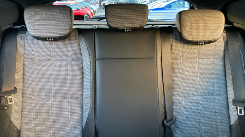 Renault Megane E-Tech EV60 160kW Techno 60kWh Optimum Charge 5dr Auto Electric Hatchback